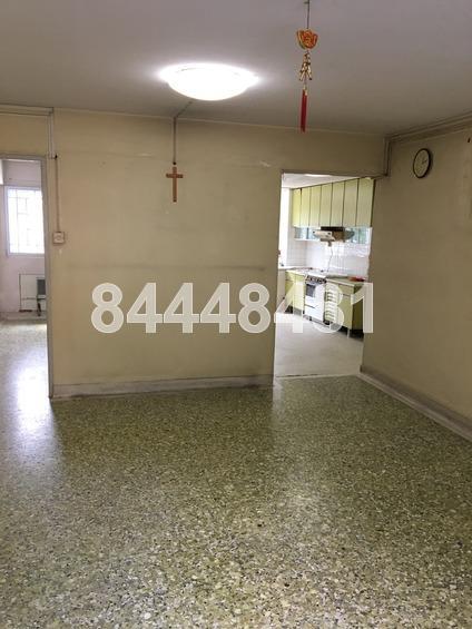 Blk 333 Clementi Avenue 2 (Clementi), HDB 4 Rooms #160117622